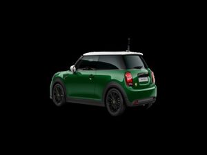 MINI Cooper se 135 kw (184 cv)  2022 Eléctrico - Foto 13