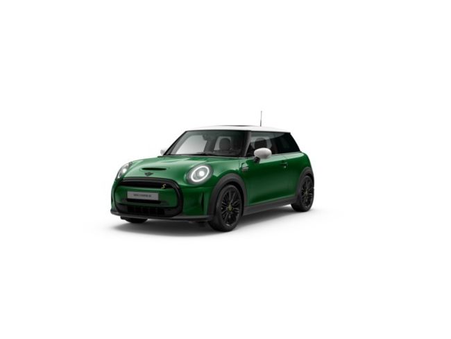 MINI Cooper se 135 kw (184 cv)