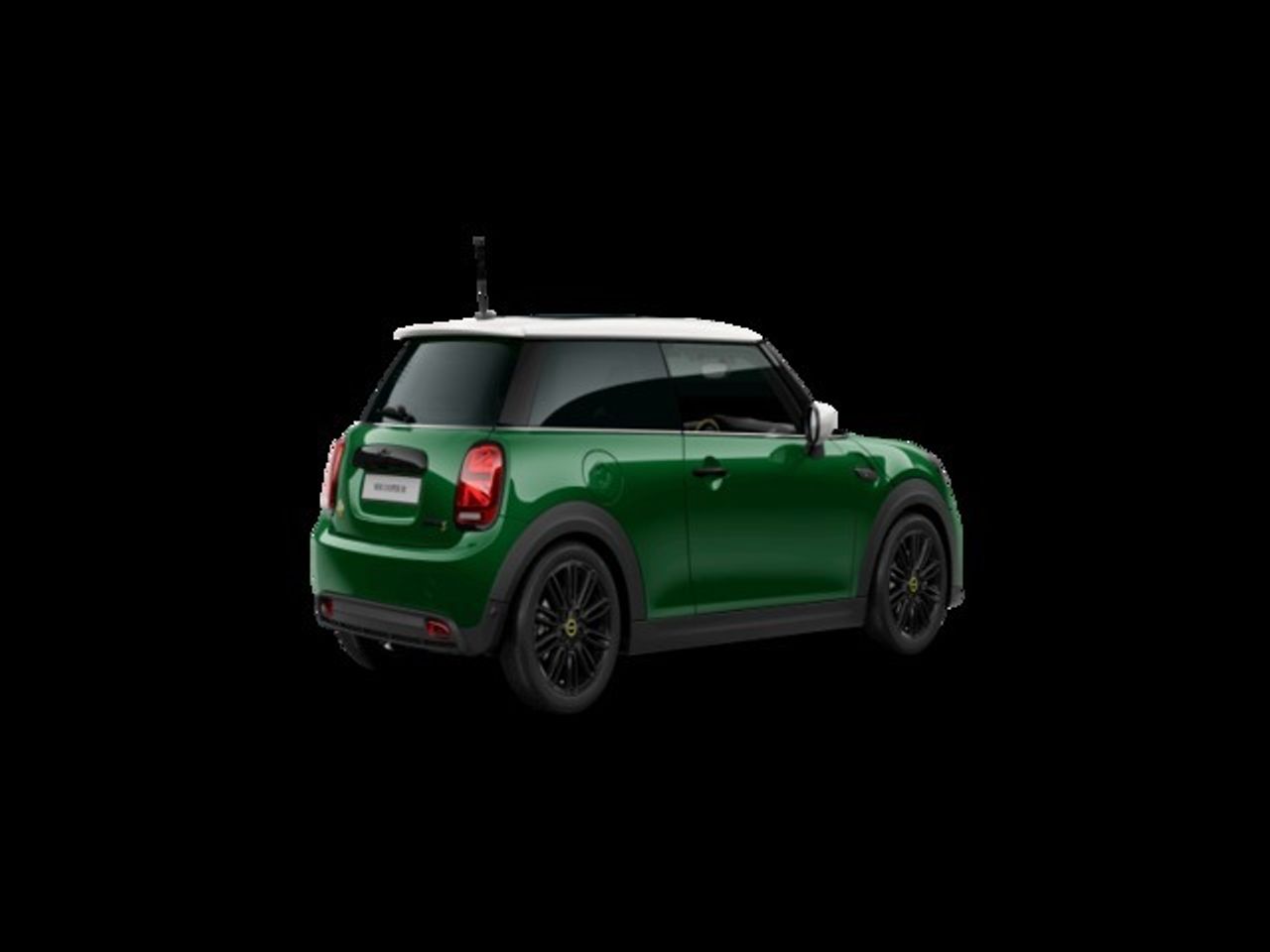 MINI Cooper se 135 kw (184 cv)  2022 Eléctrico - Foto 10