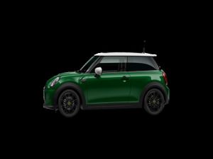 MINI Cooper se 135 kw (184 cv)  2022 Eléctrico - Foto 11