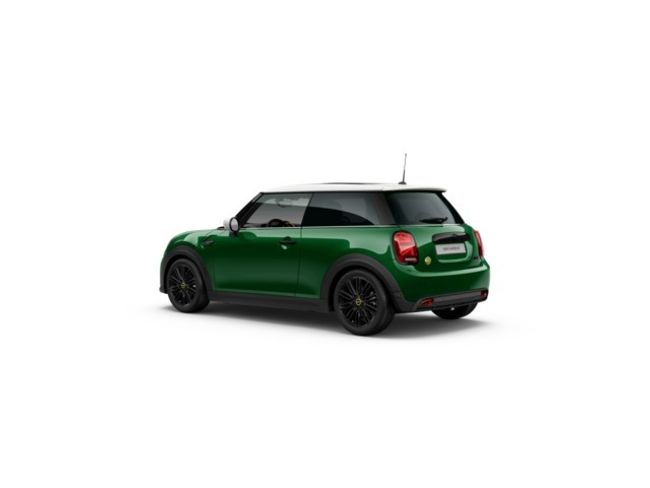 MINI Cooper se 135 kw (184 cv)