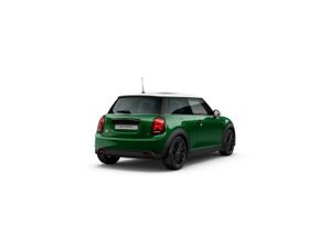 MINI Cooper se 135 kw (184 cv)  2022 Eléctrico - Foto 21