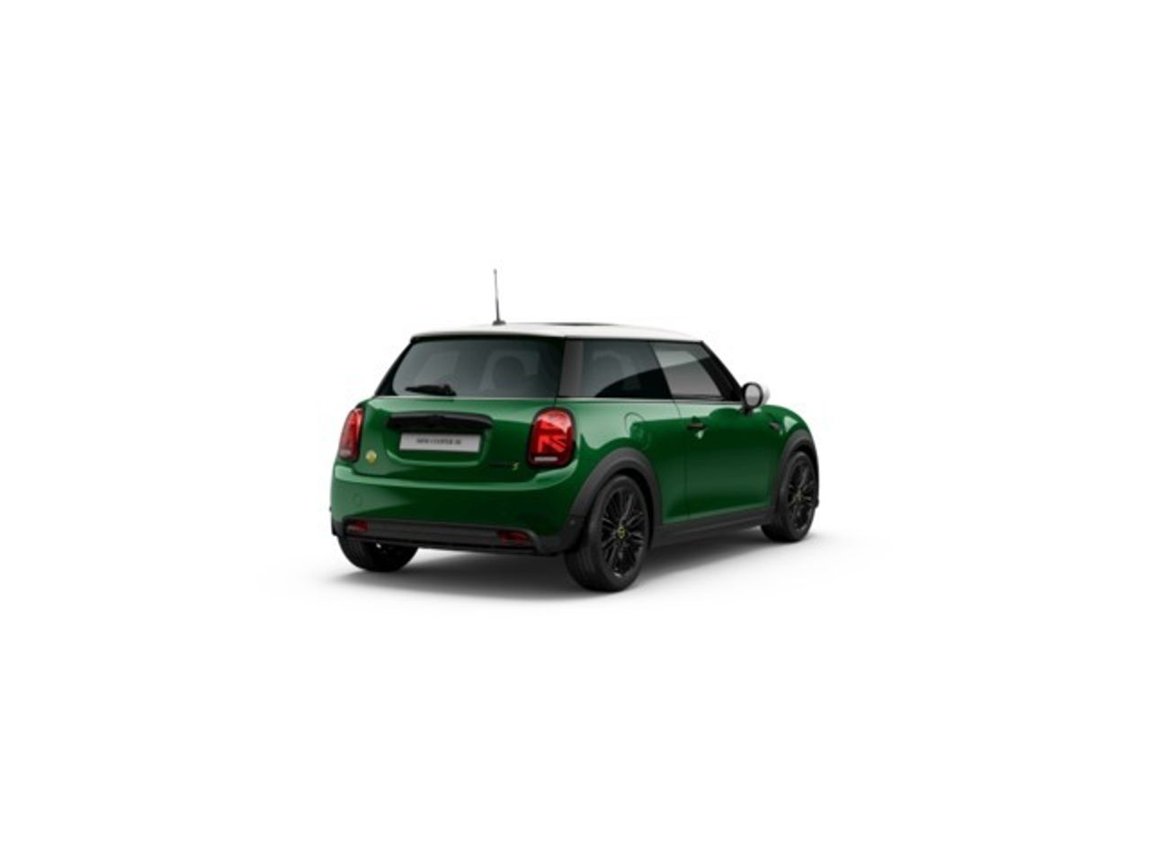 MINI Cooper se 135 kw (184 cv)  2022 Eléctrico - Foto 12