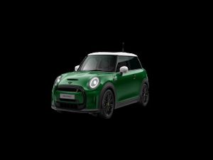 MINI Cooper se 135 kw (184 cv)  2022 Eléctrico - Foto 5