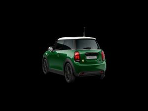 MINI Cooper se 135 kw (184 cv)  2022 Eléctrico - Foto 29