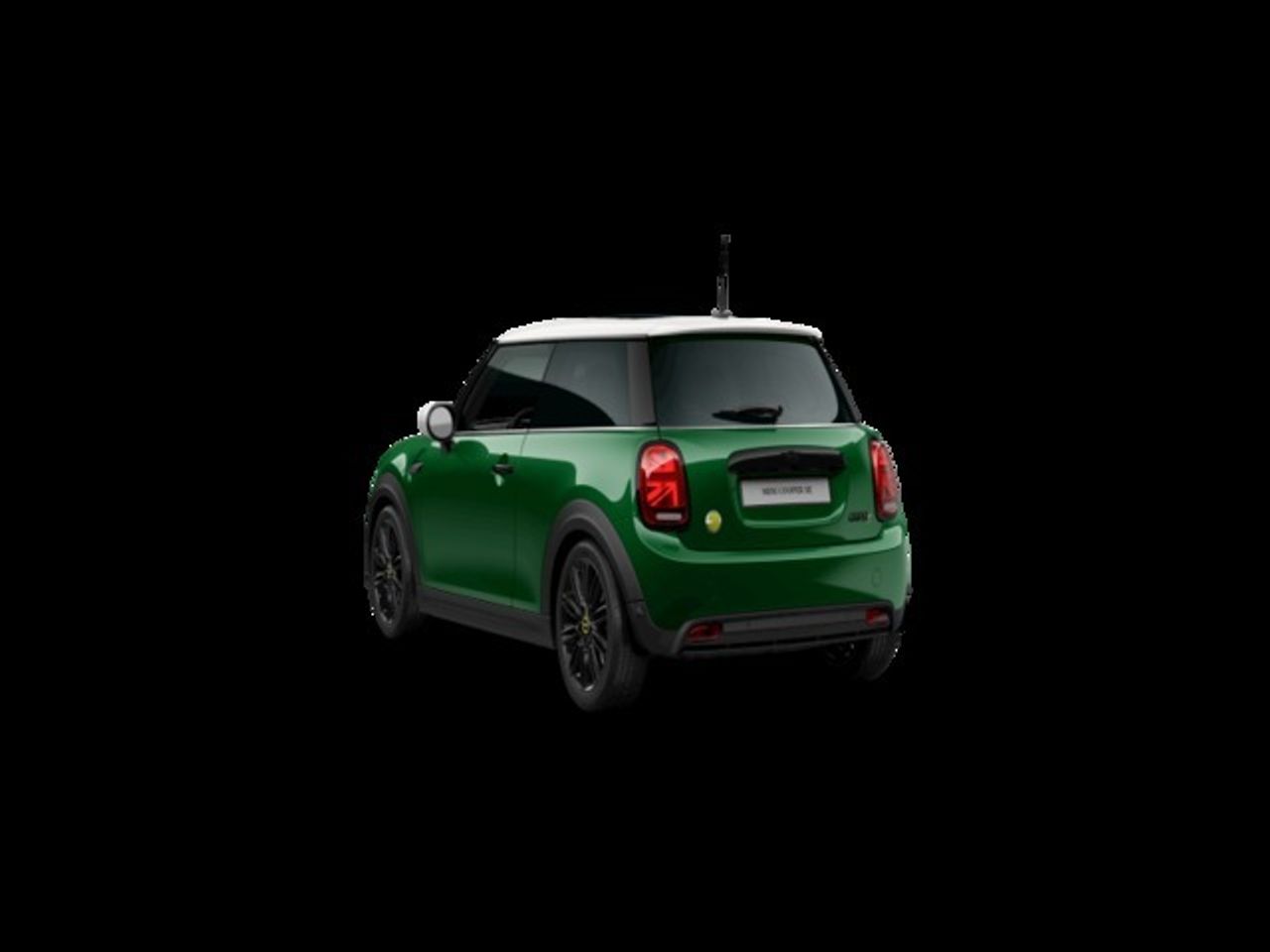 MINI Cooper se 135 kw (184 cv)  2022 Eléctrico - Foto 16