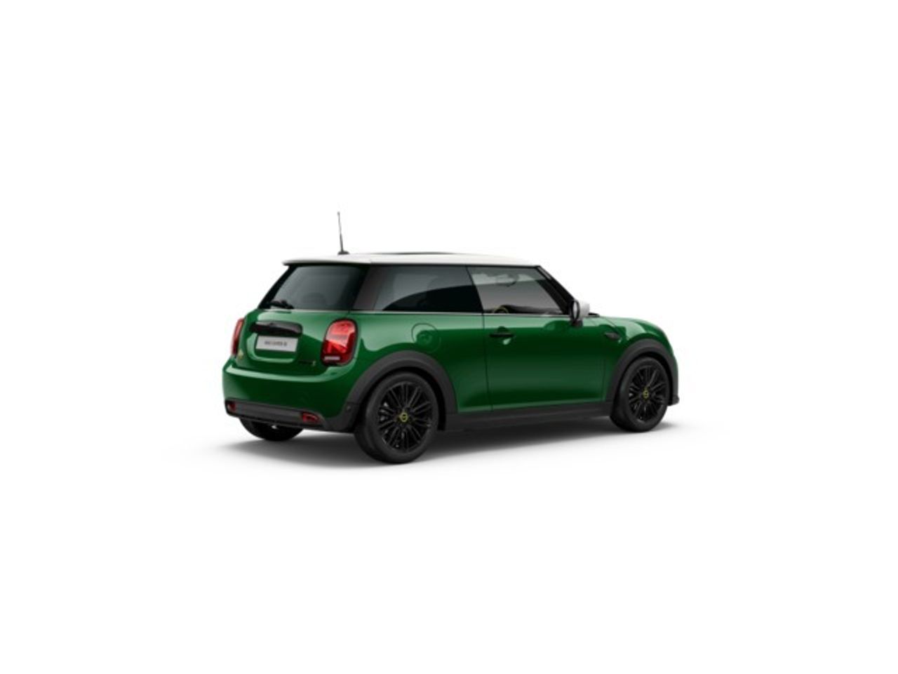 MINI Cooper se 135 kw (184 cv)  2022 Eléctrico - Foto 9