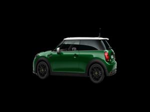 MINI Cooper se 135 kw (184 cv)  2022 Eléctrico - Foto 21
