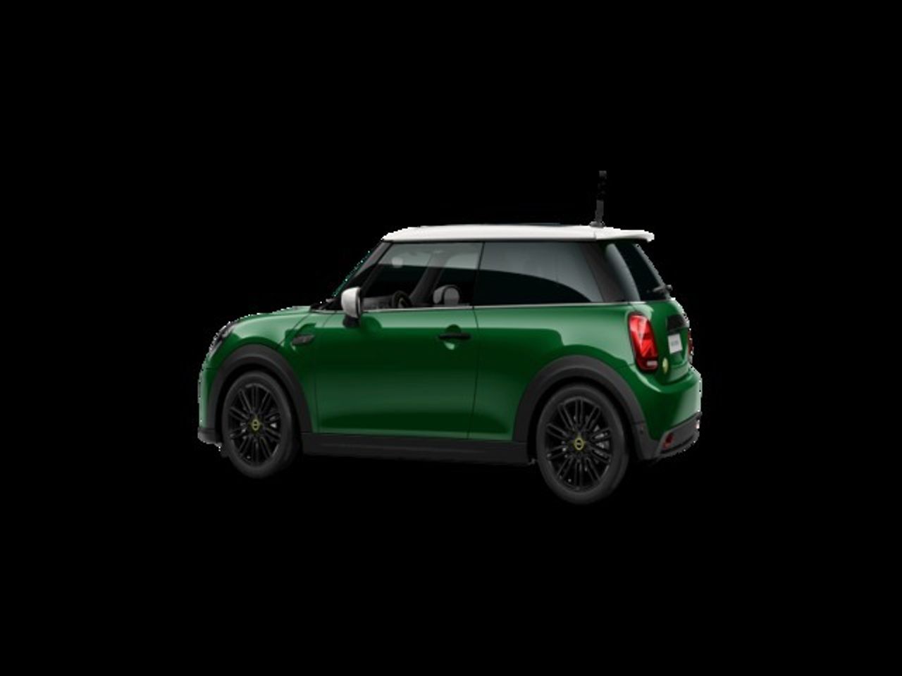 MINI Cooper se 135 kw (184 cv)  2022 Eléctrico - Foto 12