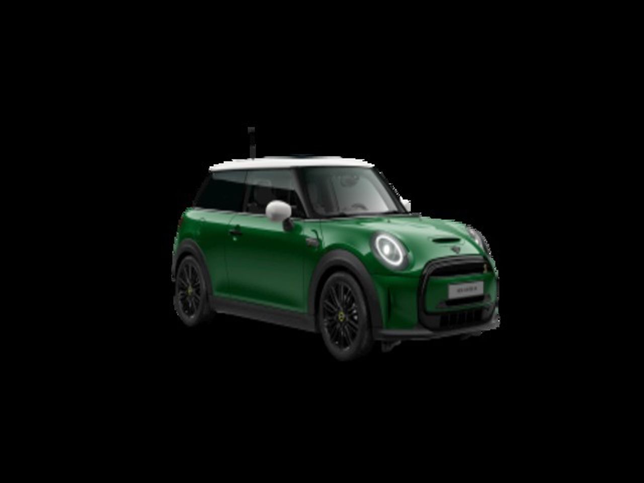 MINI Cooper se 135 kw (184 cv)  2022 Eléctrico - Foto 6