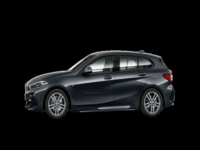 BMW Serie 1 118i 103 kw (140 cv)