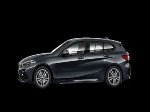 BMW Serie 1 118i 103 kw (140 cv)  2020 Gasolina - Foto 11