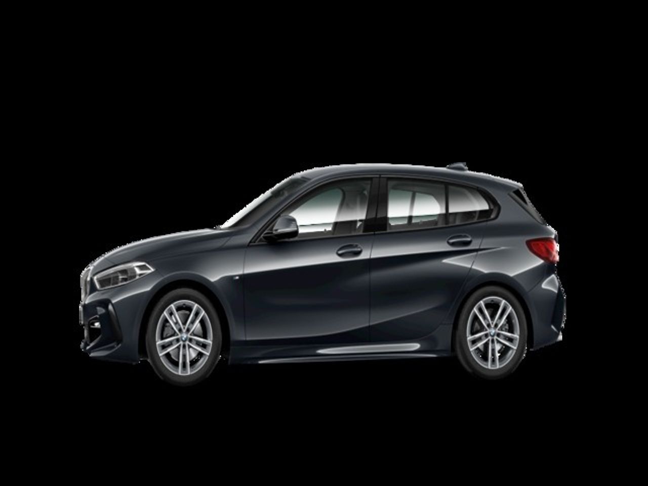 BMW Serie 1 118i 103 kw (140 cv)  2020 Gasolina - Foto 7