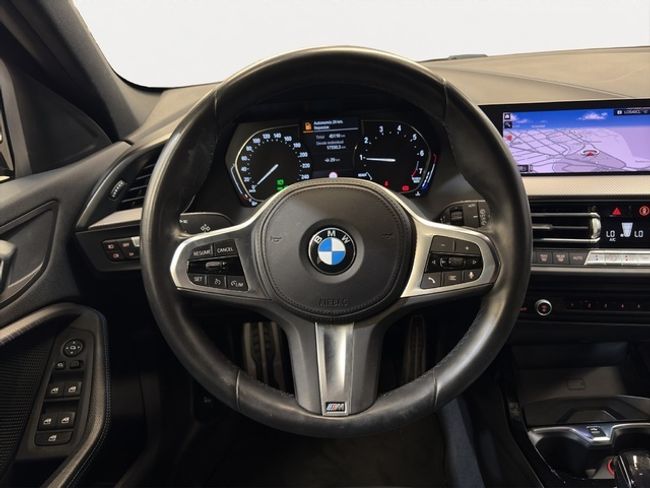 BMW Serie 1 118i 103 kw (140 cv)