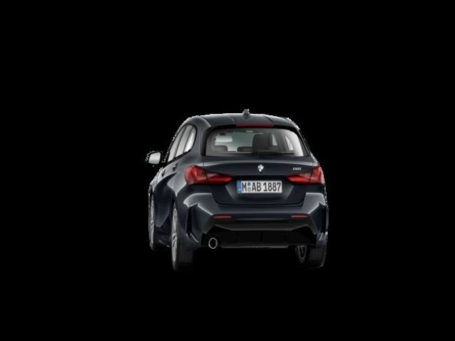 BMW Serie 1 118i 103 kw (140 cv)