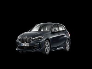 BMW Serie 1 118i 103 kw (140 cv)  2020 Gasolina - Foto 5