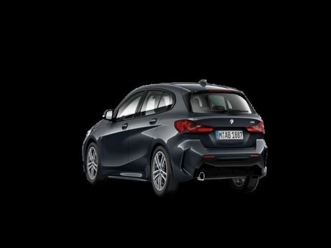 BMW Serie 1 118i 103 kw (140 cv)