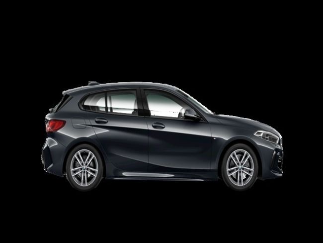 BMW Serie 1 118i 103 kw (140 cv)