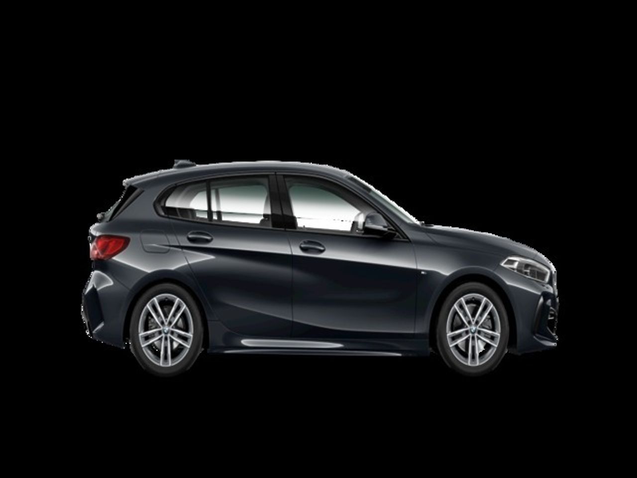 BMW Serie 1 118i 103 kw (140 cv)  2020 Gasolina - Foto 15