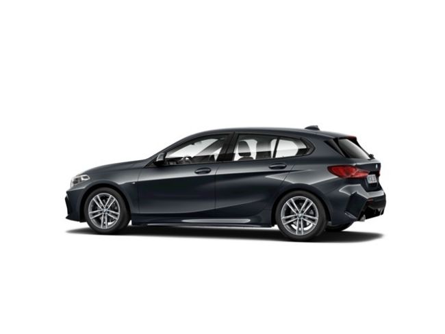 BMW Serie 1 118i 103 kw (140 cv)