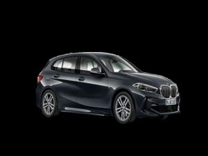 BMW Serie 1 118i 103 kw (140 cv)  2020 Gasolina - Foto 7