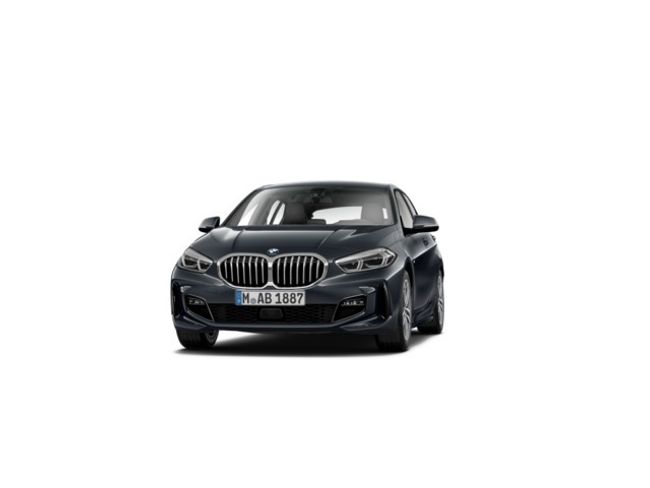 BMW Serie 1 118i 103 kw (140 cv)