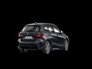 BMW Serie 1 118i 103 kw (140 cv)  2020 Gasolina - Foto 23