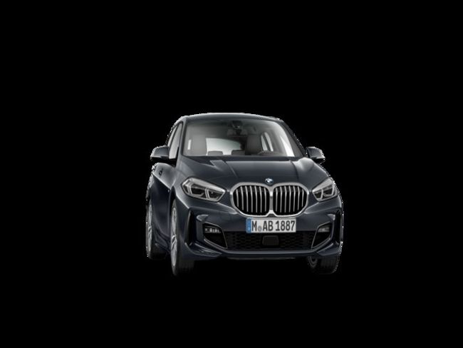 BMW Serie 1 118i 103 kw (140 cv)