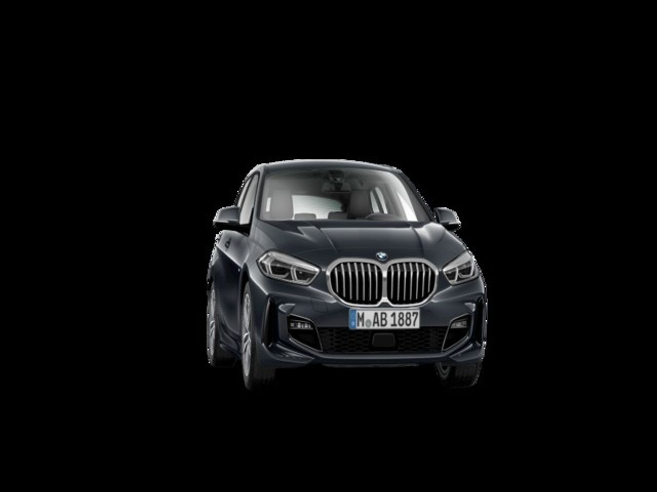 BMW Serie 1 118i 103 kw (140 cv)  2020 Gasolina - Foto 8