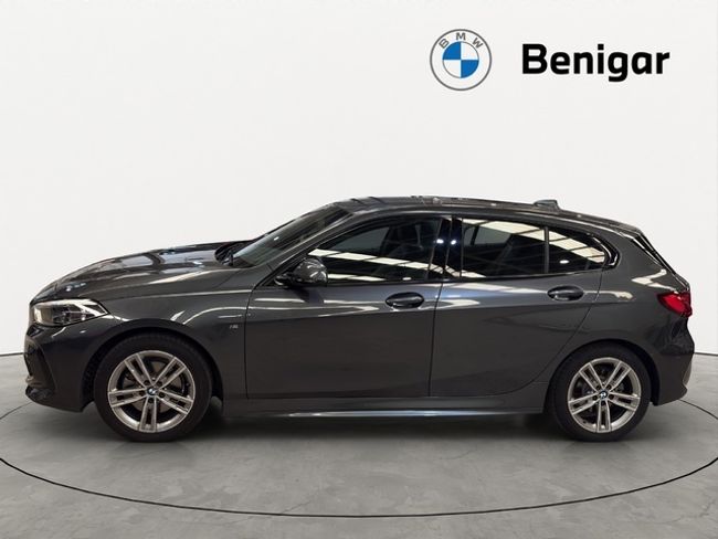 BMW Serie 1 118i 103 kw (140 cv)