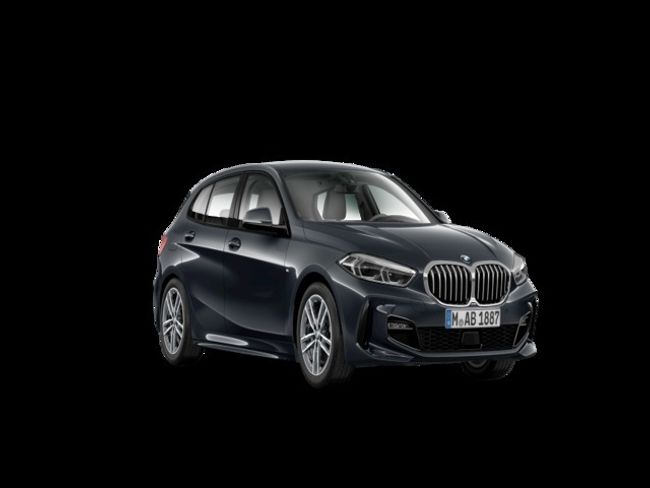 BMW Serie 1 118i 103 kw (140 cv)
