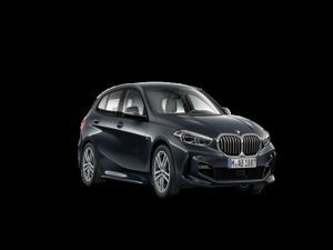 BMW Serie 1 118i 103 kw (140 cv)  2020 Gasolina - Foto 19