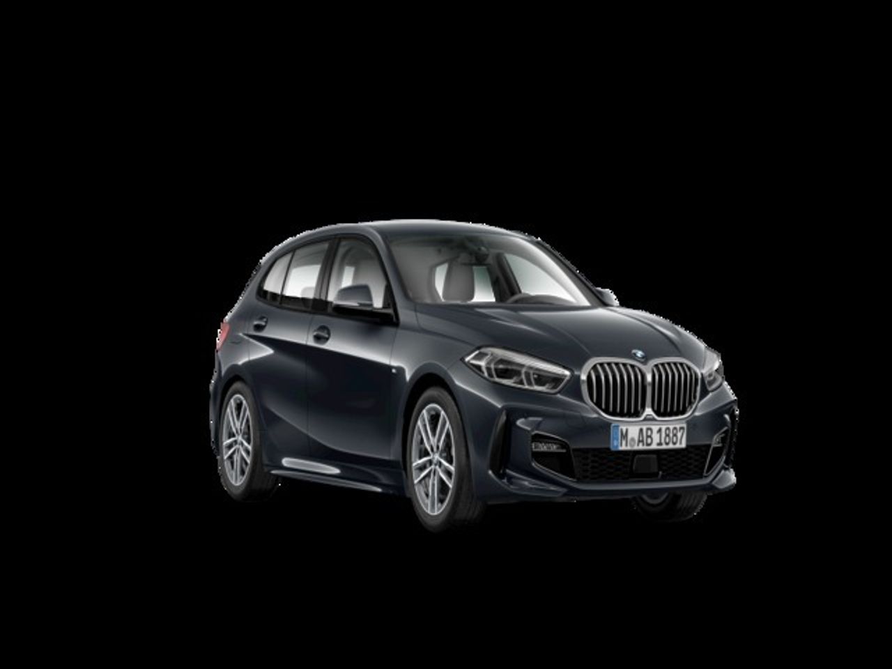 BMW Serie 1 118i 103 kw (140 cv)  2020 Gasolina - Foto 11