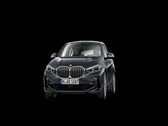 BMW Serie 1 118i 103 kw (140 cv)