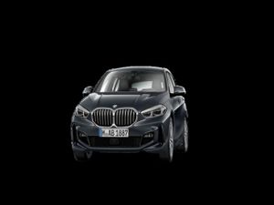 BMW Serie 1 118i 103 kw (140 cv)  2020 Gasolina - Foto 2