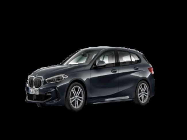 BMW Serie 1 118i 103 kw (140 cv)
