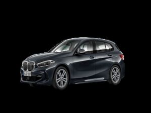 BMW Serie 1 118i 103 kw (140 cv)  2020 Gasolina - Foto 9