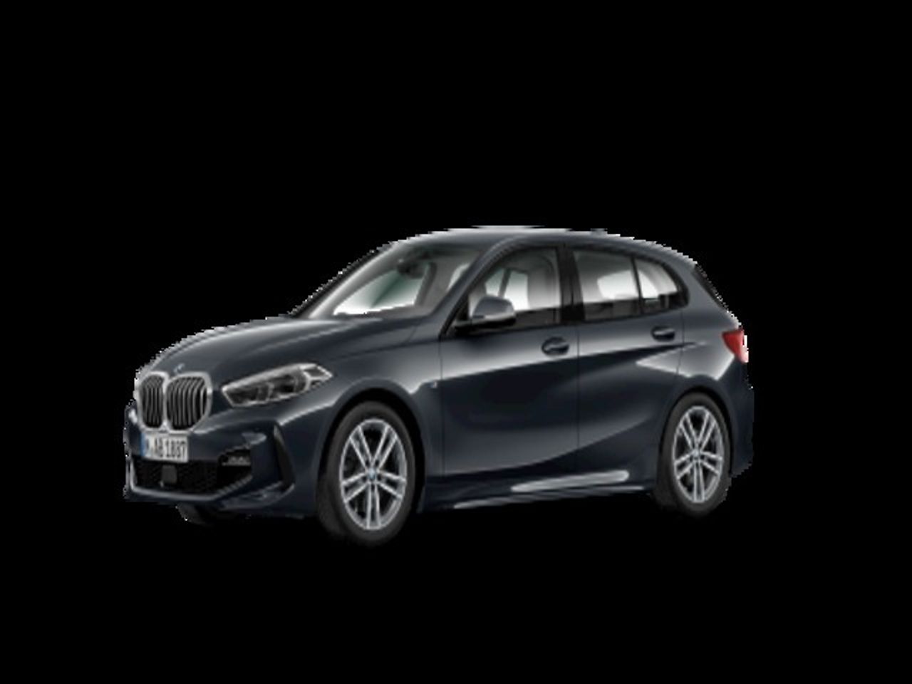 BMW Serie 1 118i 103 kw (140 cv)  2020 Gasolina - Foto 6