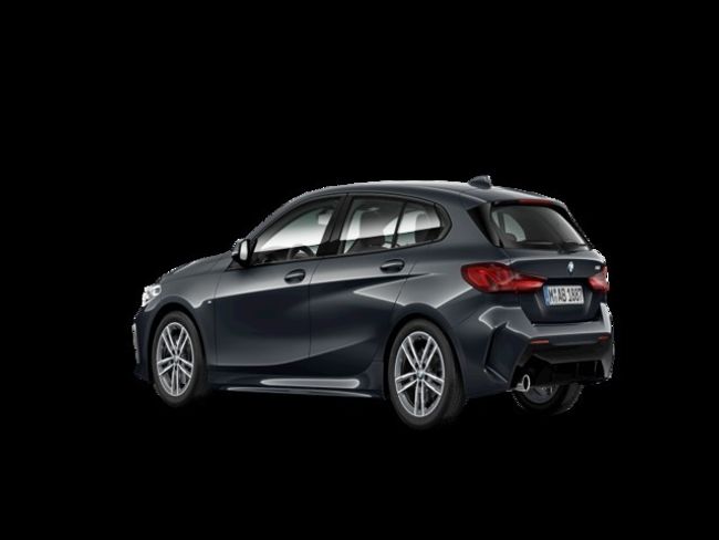 BMW Serie 1 118i 103 kw (140 cv)