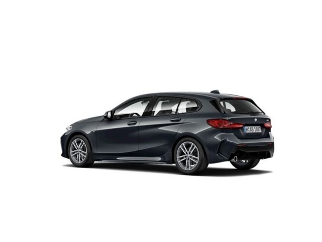BMW Serie 1 118i 103 kw (140 cv)