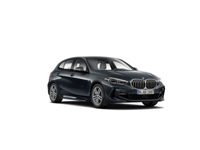 BMW Serie 1 118i 103 kw (140 cv)