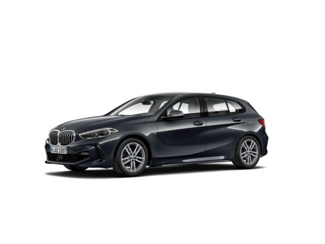 BMW Serie 1 118i 103 kw (140 cv)