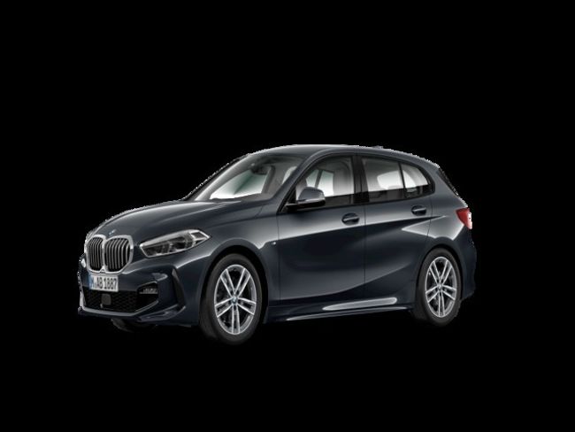 BMW Serie 1 118i 103 kw (140 cv)