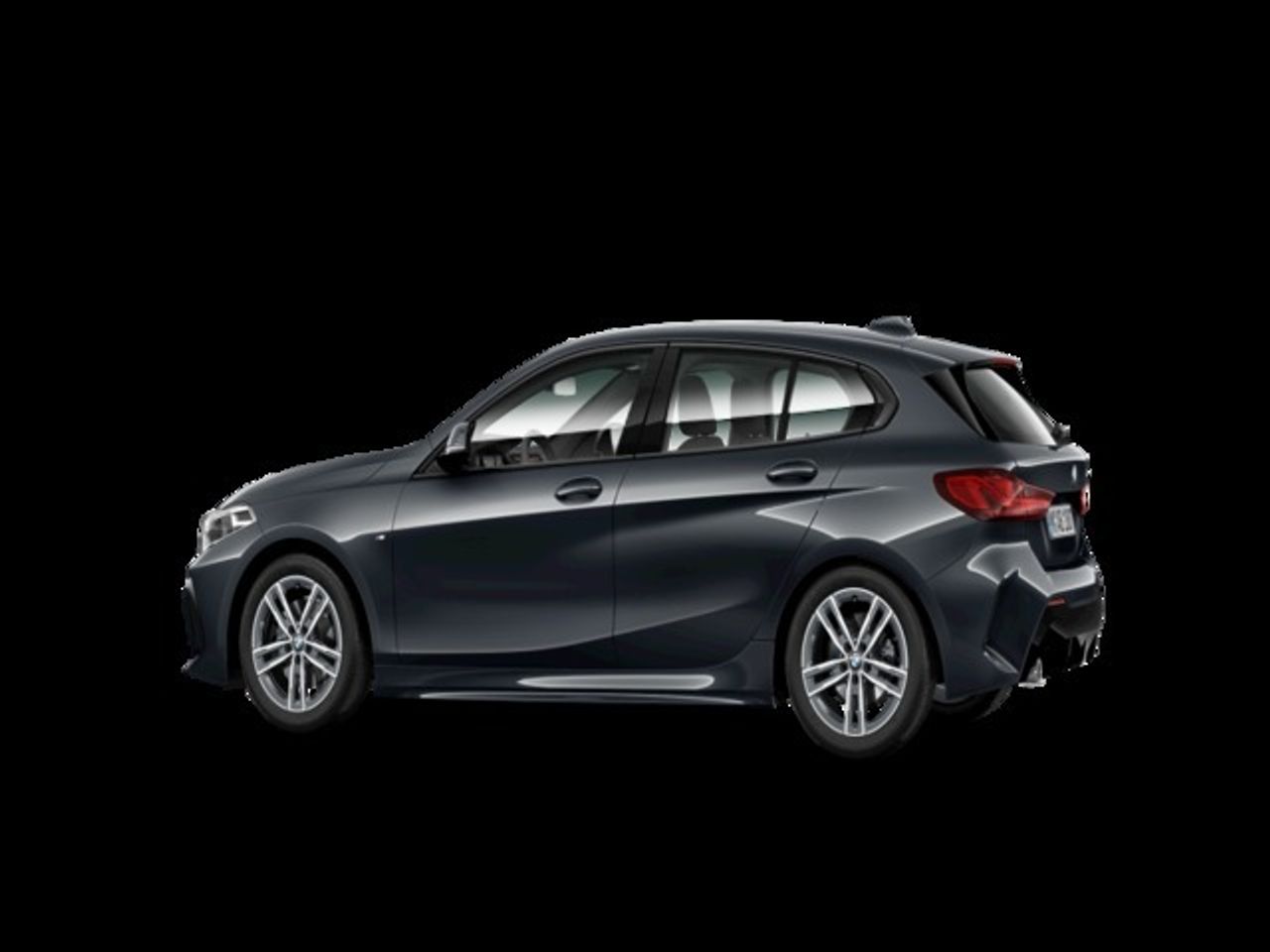 BMW Serie 1 118i 103 kw (140 cv)  2020 Gasolina - Foto 12