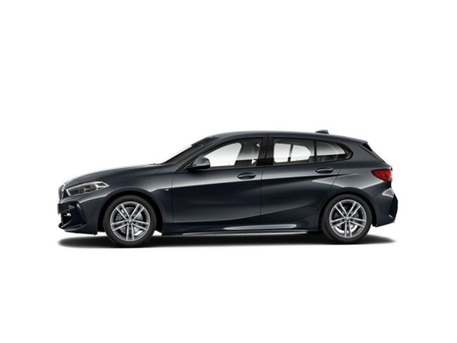 BMW Serie 1 118i 103 kw (140 cv)