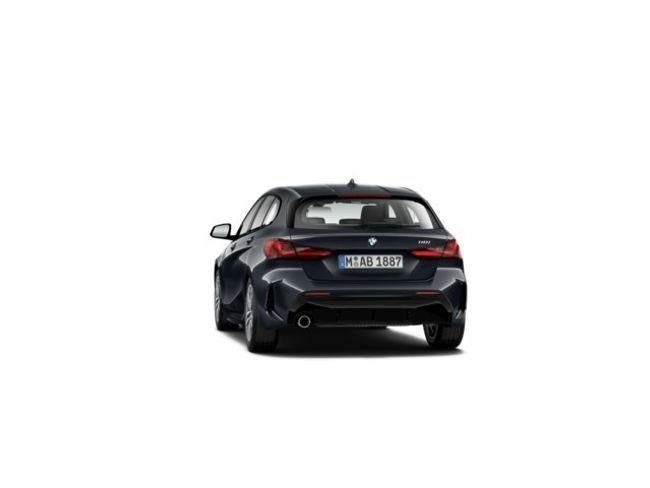 BMW Serie 1 118i 103 kw (140 cv)