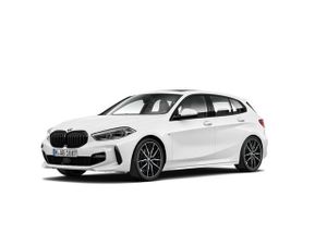 BMW Serie 1 120d 140 kw (190 cv)  2023 Diésel - Foto 2