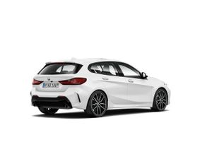 BMW Serie 1 120d 140 kw (190 cv)  2023 Diésel - Foto 3