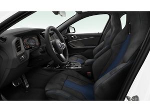 BMW Serie 1 120d 140 kw (190 cv)  2023 Diésel - Foto 5