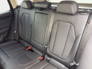 BMW X3 sdrive18d xline 110 kw (150 cv)  2023 Diésel - Foto 17